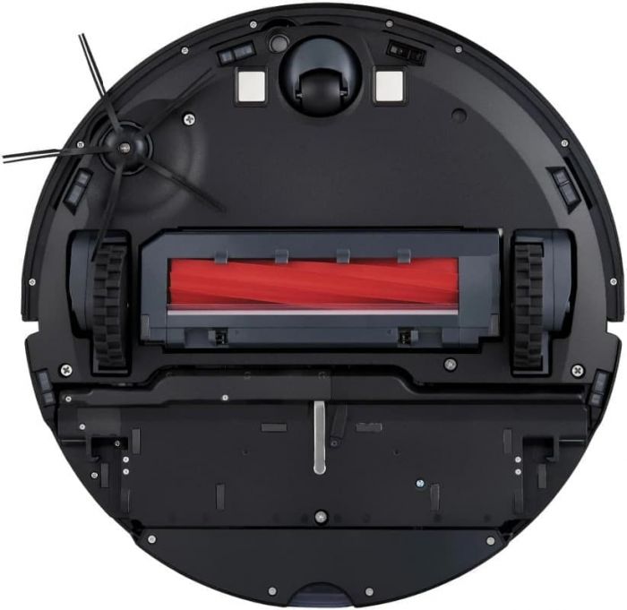 Робот-пылесос Roborock S7 Global, black